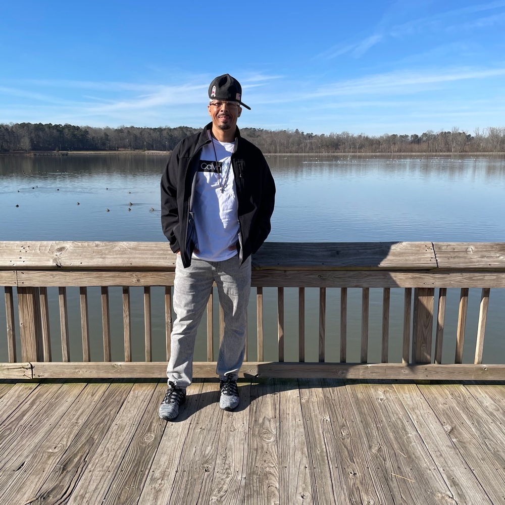 Meet your Posher, Jeremy